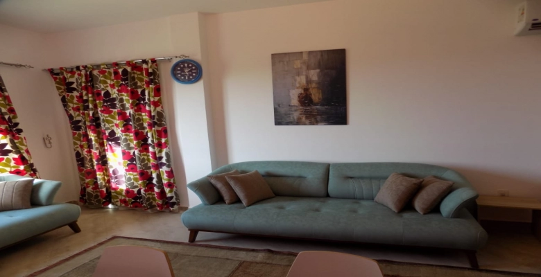 شاليه للايجار بالساحل الشمالى امواج - Chalet for rent in the North Coast Amwaj