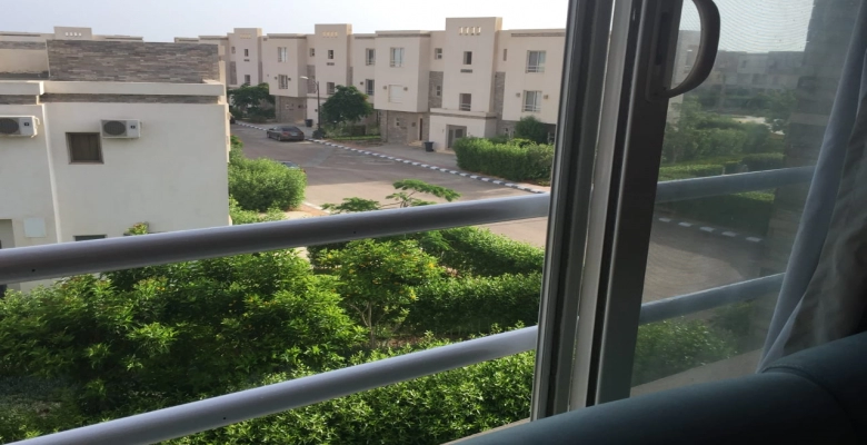 شاليه للايجار بالساحل الشمالى امواج - Chalet for rent in the North Coast Amwaj