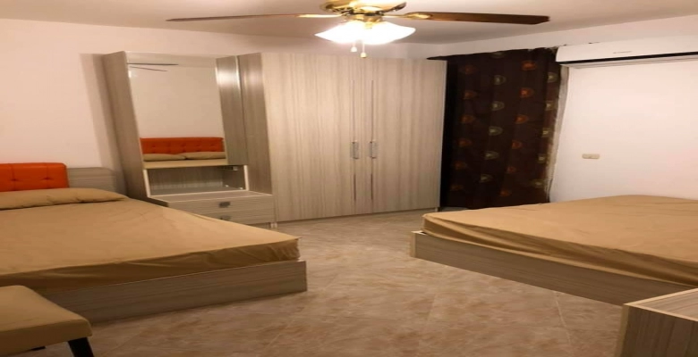 شالية للايجار بالساحل الشمالى ستيلا  - Chalet for rent in North Coast Stella