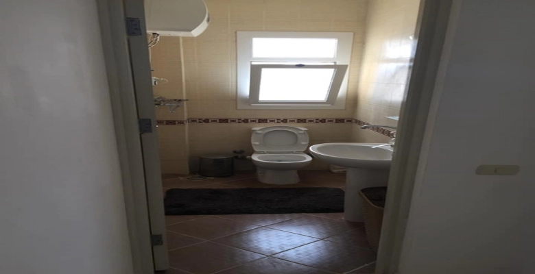 شالية للايجار بالساحل الشمالى ستيلا  - Chalet for rent in North Coast Stella