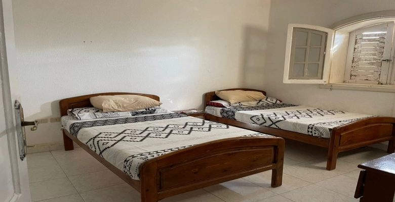 شاليه للايجار ي مارينا 6  Chalet for rent in Marina 6