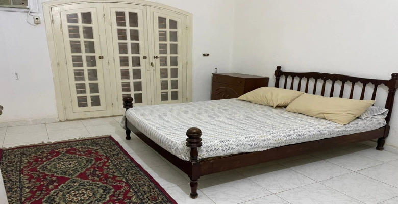 شاليه للايجار ي مارينا 6  Chalet for rent in Marina 6