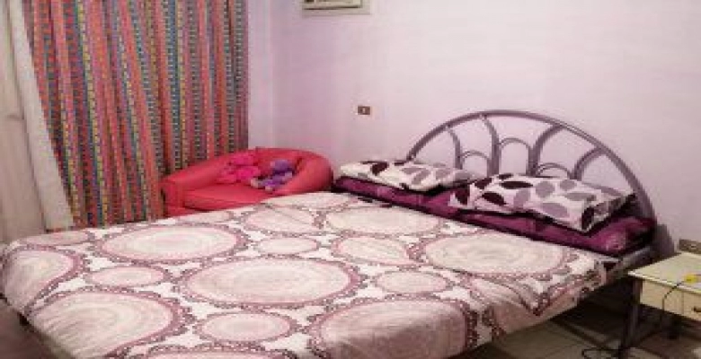 شاليه للايجار بالساحل الشمالى مارينا 5  - Chalet for rent in North Coast Marina 5