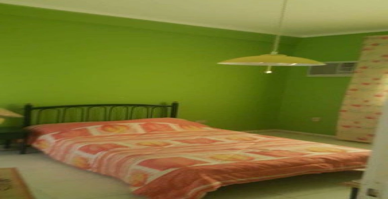 شاليه للايجار بالساحل الشمالى مارينا 5  - Chalet for rent in North Coast Marina 5