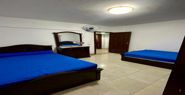 شاليه للايجار فى لازوردى باى  Chalet for rent in L'azurde Bay