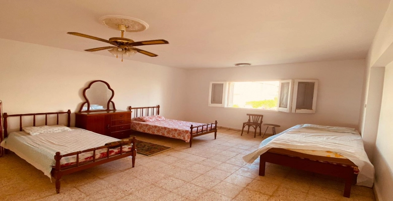 شالية للايجار  فى قرية زمردة الكيلو53  Chalet for rent in Zomoroda Village, kilo 53