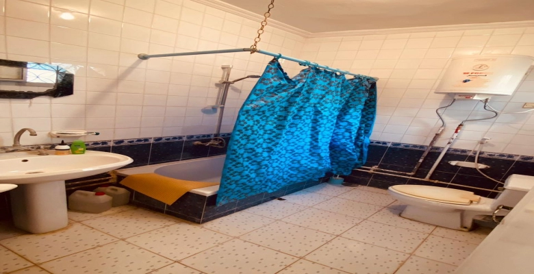 شالية للايجار  فى قرية زمردة الكيلو53  Chalet for rent in Zomoroda Village, kilo 53