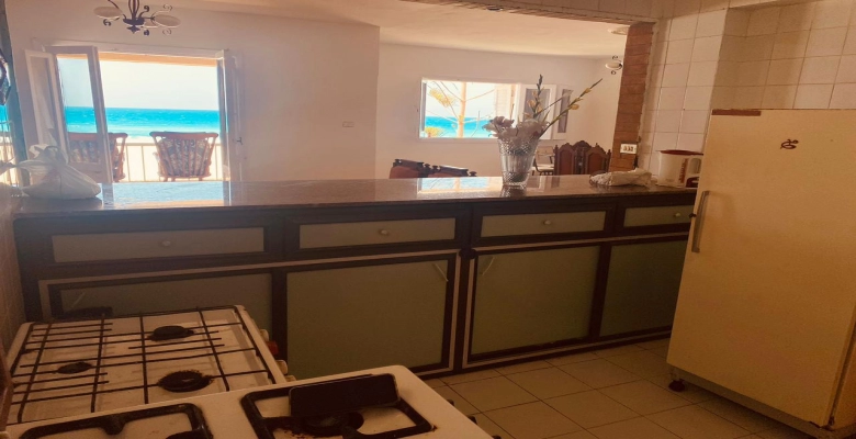 شالية للايجار  فى قرية زمردة الكيلو53  Chalet for rent in Zomoroda Village, kilo 53