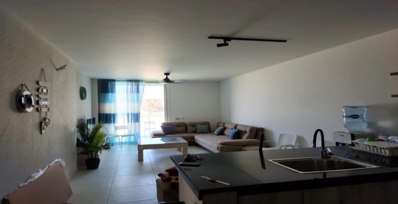 شاليه للايجار في الساحل الشمالي ( Fouka bay )