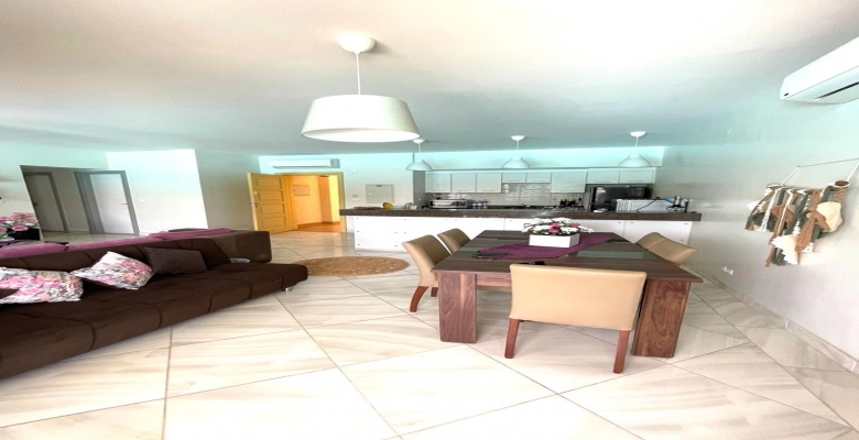 شاليه للايجار بالساحل الشمالي ( مراسي بلانكا ) / Chalet for rent in the North Coast (Marassi Blanca)