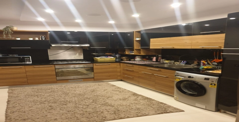 شاليه للايجار بالساحل الشمالي فوكاباى - Chalet for rent in the North Coast of Fouka Bay.