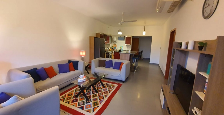 شالية للايجار فى امواج - Chalet for rent in Amwaj