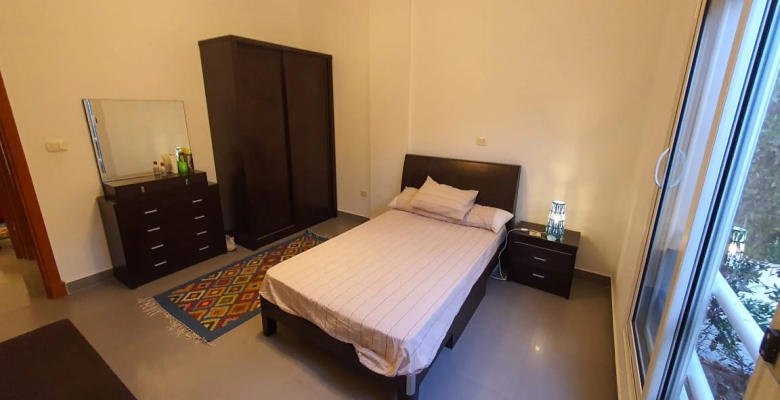 شالية للايجار فى امواج - Chalet for rent in Amwaj