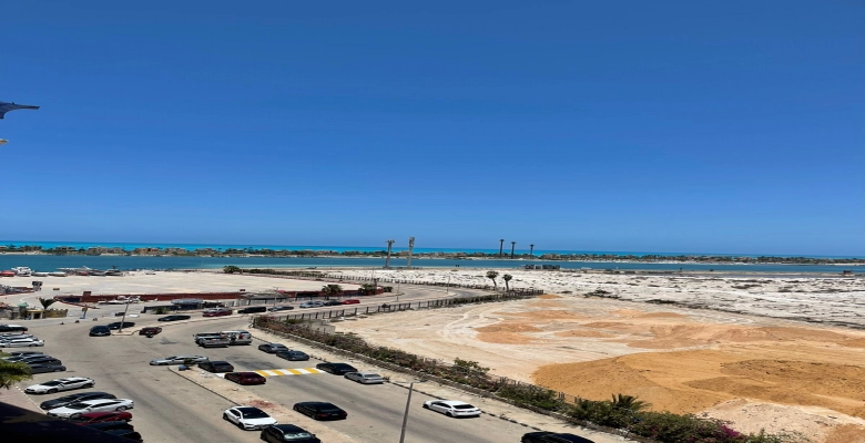 شاليه للايجار فى  الساحل الشمالى بورتو مارينا  Chalet for rent in North Coast Porto Marina