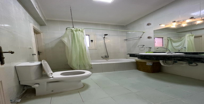 شاليه للإيجار بالساحل الشمالي مارينا