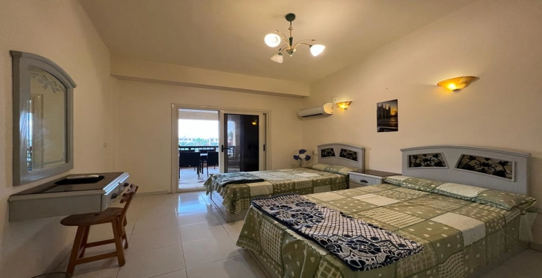 شاليه للإيجار بالساحل الشمالي مارينا