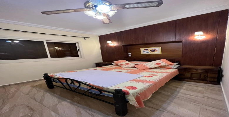 شاليه للإيجار بالساحل الشمالي مارينا