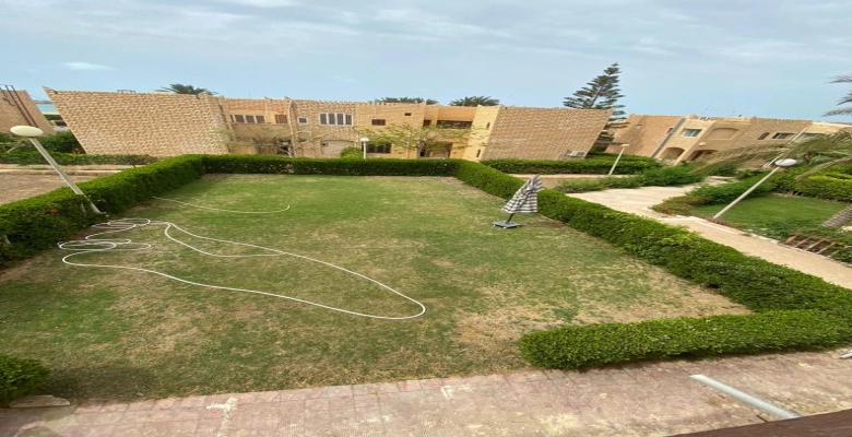 فيلا للايجار بالساحل الشمالى مارينا 2 - Villa for rent in North Coast  Marina 2