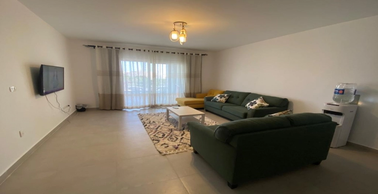 شاليه للإيجار بالساحل الشمالي امواج - Chalet for rent in the North Coast, Amwaj