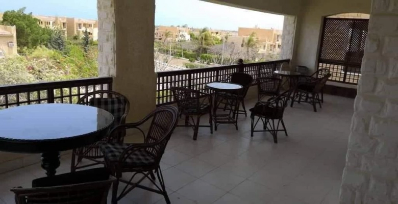 شاليه للايجار فى الساحل الشمالى مارينا  -  Chalet for rent in North Coast Marina