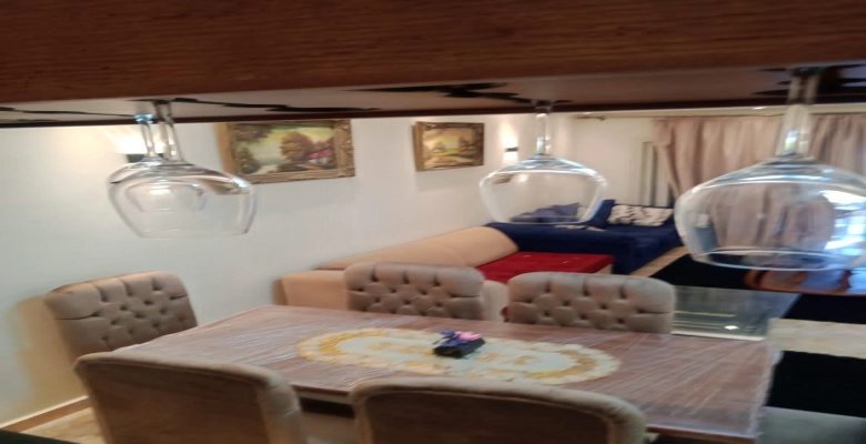 شاليه للايجار فى الساحل الشمالى مارينا - Chalet for rent in North Coast Marina