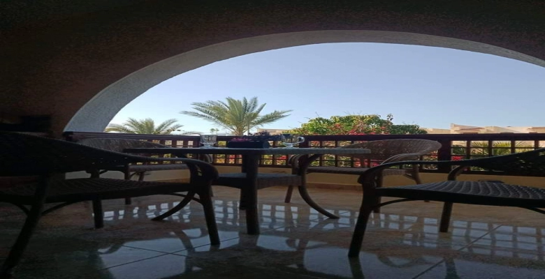 شاليه للايجار فى الساحل الشمالى مارينا - Chalet for rent in North Coast Marina