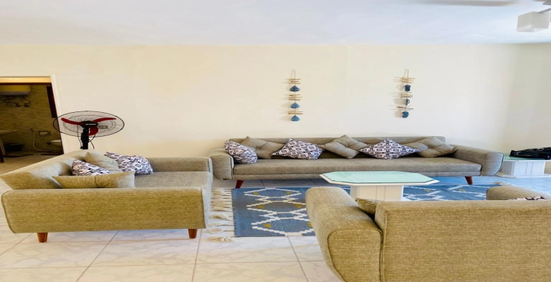 فيلا للايجار بالساحل الشمالى مارينا 5 - Villa for rent in North Coast Marina 5