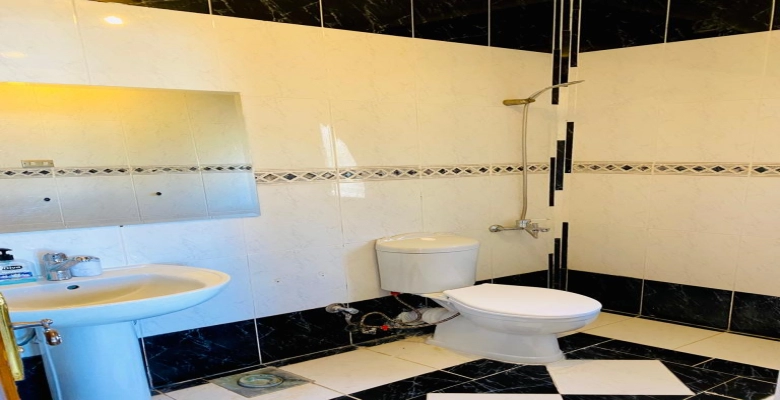 فيلا للايجار بالساحل الشمالى مارينا 5 - Villa for rent in North Coast Marina 5