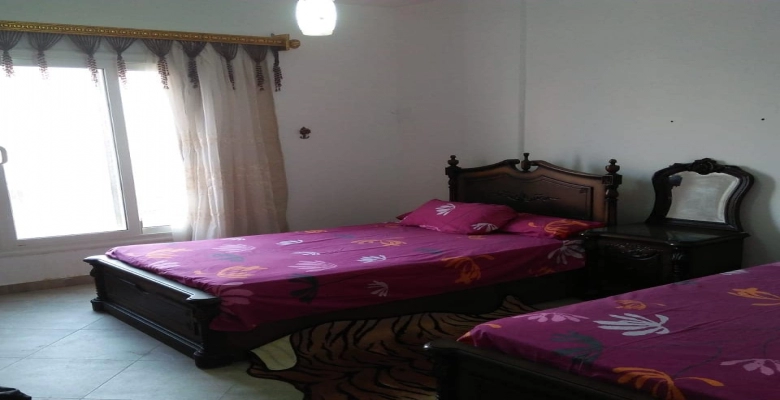 شاليه دوبلكس للايجار فى الساحل الشمالى امواج - Duplex chalet for rent in North Coast Amwaj