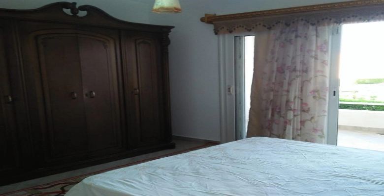 شاليه دوبلكس للايجار فى الساحل الشمالى امواج - Duplex chalet for rent in North Coast Amwaj