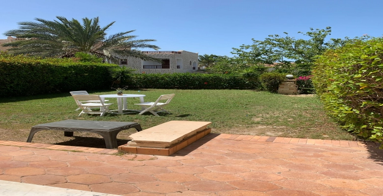 شاليه للايجار فى الساحل الشمالى مارينا 4 - Chalet for rent in North Coast Marina 4