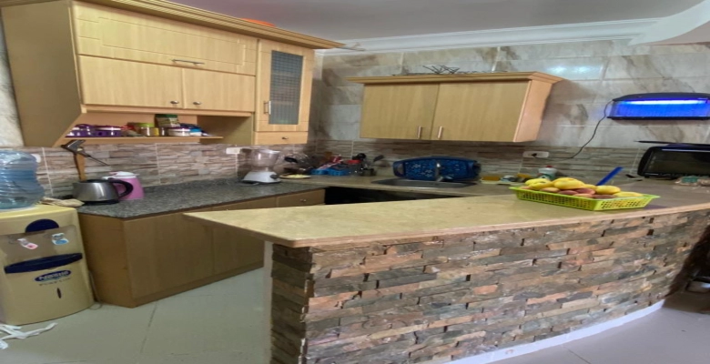 شاليه للايجار فى الساحل الشمالى مارسيليا بيتش 4 - Chalet for rent in North Coast Marseilla 4