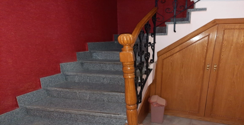 شاليه للايجار بالساحل الشمالى مارينا - Chalet for rent in North Coast Marina 2