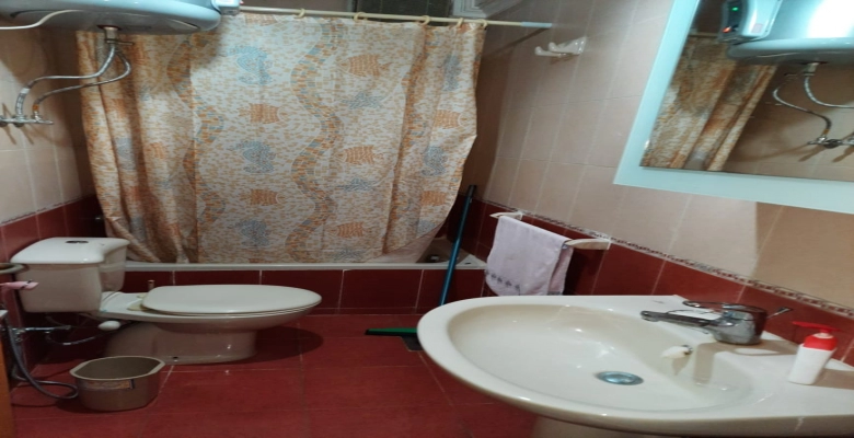 شاليه للايجار بالساحل الشمالى مارينا - Chalet for rent in North Coast Marina 2