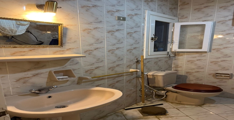 فيلا للإيجار بالساحل الشمالي مارينا Villa for rent in North Coast Marina