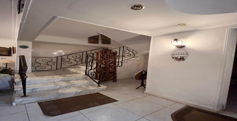 فيلا للإيجار بالساحل الشمالي مارينا Villa for rent in North Coast Marina