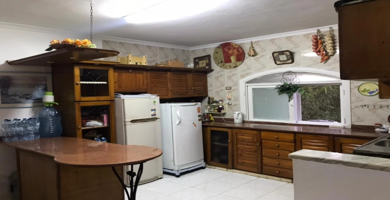 فيلا للإيجار بالساحل الشمالي مارينا Villa for rent in North Coast Marina