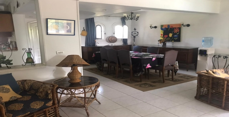فيلا للإيجار بالساحل الشمالي مارينا Villa for rent in North Coast Marina