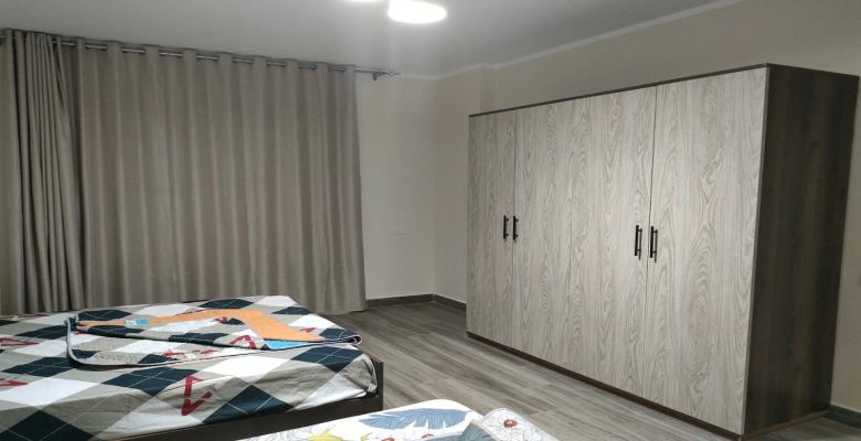 شاليه للايجار بالساحل الشمالى  العلمين الجديده  Chalet for rent in the North Coast, New Alamein