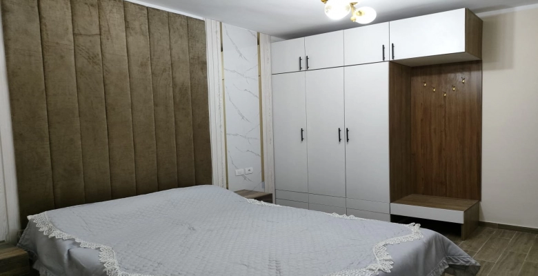 شاليه للايجار بالساحل الشمالى  العلمين الجديده - Chalet for rent in the North Coast, New Alamein