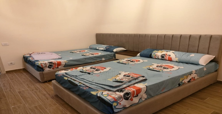 شاليه للايجار بالساحل الشمالى  العلمين الجديده - Chalet for rent in the North Coast, New Alamein