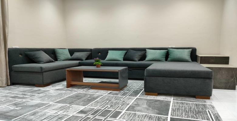 شاليه للايجار بالساحل الشمالى  العلمين الجديده - Chalet for rent in the North Coast, New Alamein