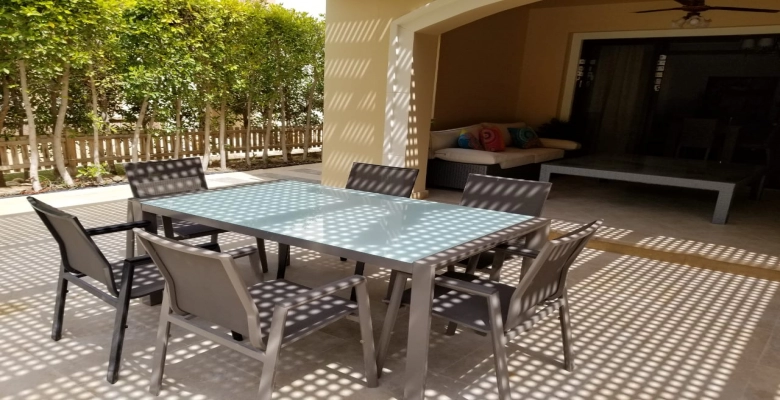 Villa for rent 440.00 M2 in North Coast, Sidi Abdel Rahman