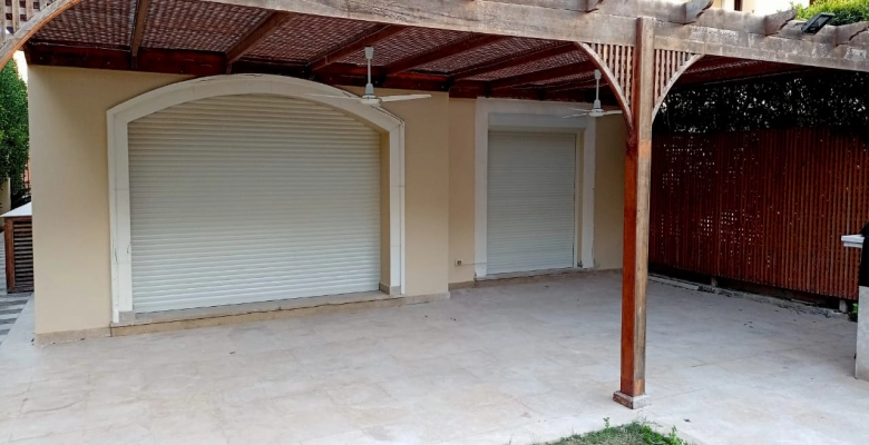 Villa for rent 440.00 M2 in North Coast, Sidi Abdel Rahman