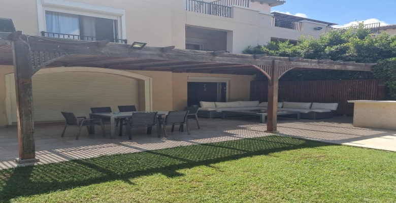 Villa for rent 440.00 M2 in North Coast, Sidi Abdel Rahman