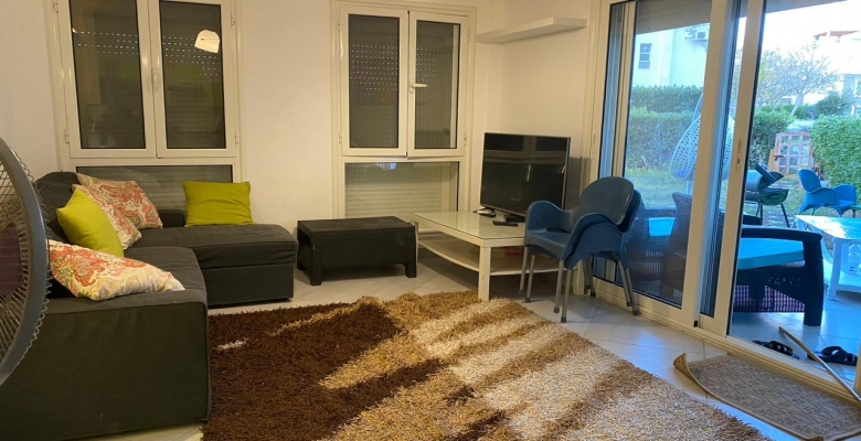 شاليه للايجار في الساحل الشمالي امواج - Chalet for rent in North Coast Amwaj