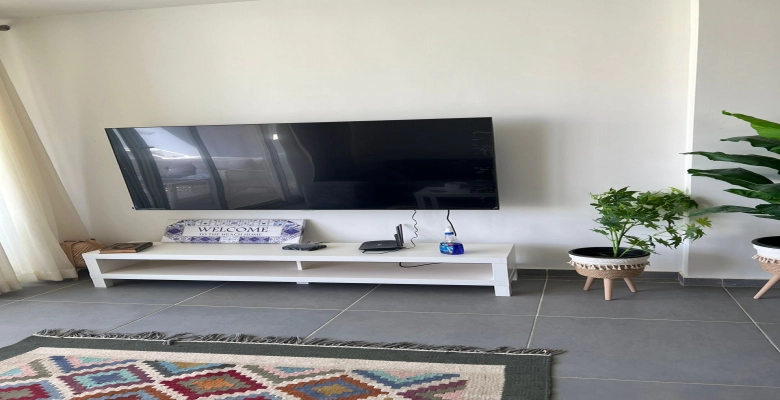 شاليه للايجار بالساحل الشمالى فوكاباى - Chalet for rent in the North Coast of Foka Bay