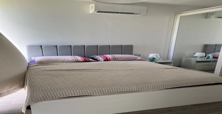 شاليه للايجار بالساحل الشمالى فوكاباى - Chalet for rent in the North Coast of Foka Bay