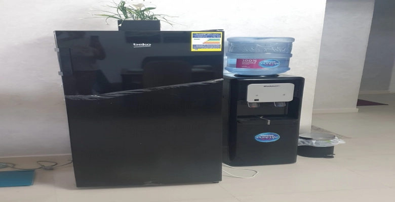 شاليه للايجار بالساحل الشمالي فوكاباى - Chalet for rent in the North Coast of Fouka Bay.