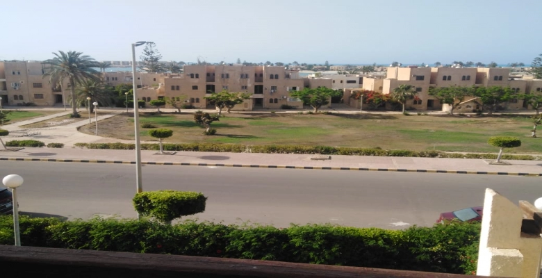 شاليه للايجار فى الساحل الشمالى مارينا -  Chalet for rent in North Coast Marina